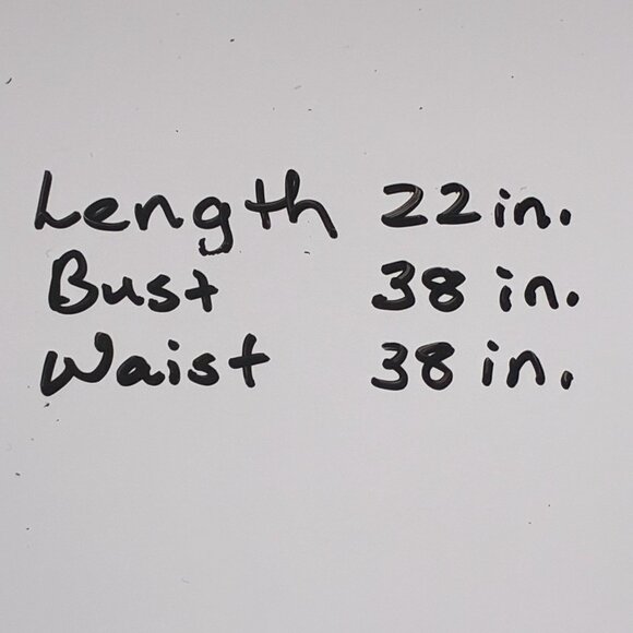 Christopher & Banks Plaid Quilted Vest Womens Small Snap front Pockets Holiday - Picture 8 of 8